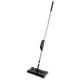 Matură electrică fără fir Tempo di Saldi, perii rotative 360°, 15, 51x9, 45x3, 62cm