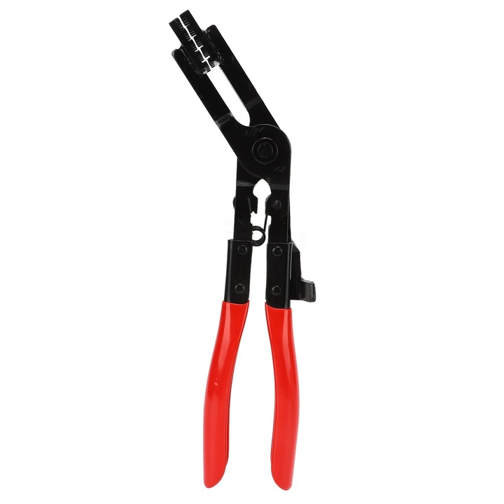 YANYXR tömlőbilincs fogó, fém és PVC, univerzális, 35 cm