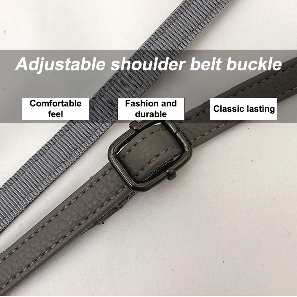 Husa laptop YANYXR 13.3 inch albastru rezistenta la apa cu curea umar si protectie multi-strat