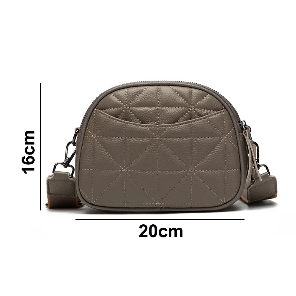 Husa laptop YANYXR 13.3 inch gri impermeabila cu curea umar si protectie multipocket