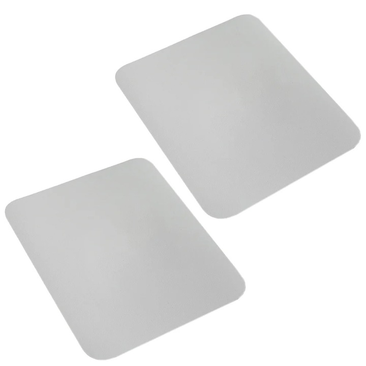 Mousepad piele YANYXR gaming multicolor 25x20cm