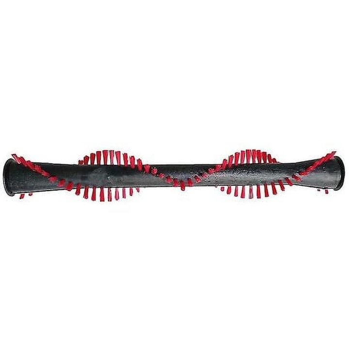 YANYXR tartalék főkefe, nylon, fekete piros, 42cm