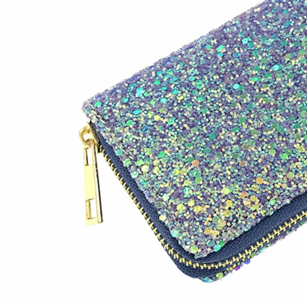 Husa laptop YANYXR 14.1-15.4 inch albastru piele cu suport magnetic