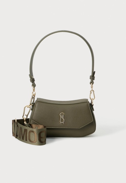 Steve Madden, Geanta de dama Btaiga, Olive/Gold