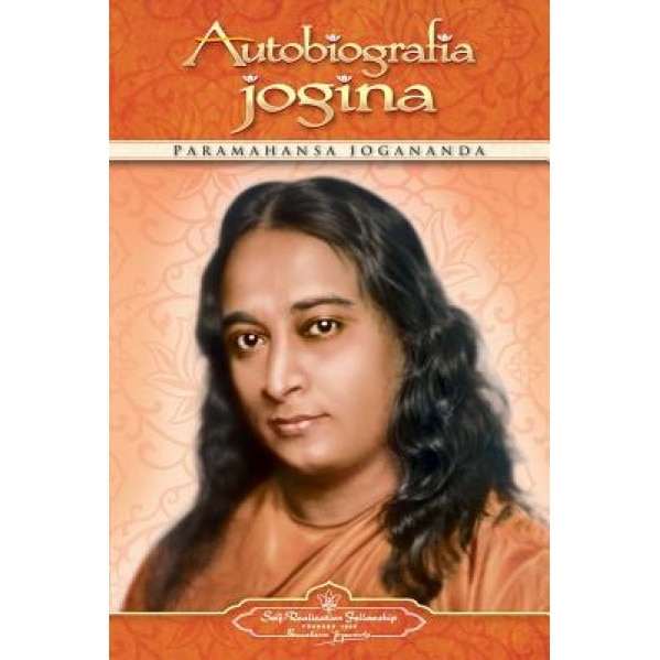 Autobiografii Jogina - Polish, Paramahansa Yogananda (Author)
