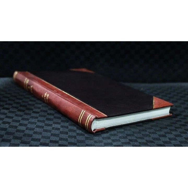Carte matematica YANYXR Journal fur die reine und angewandte Mathematik vol.139, piele, 340 pagini, 1910-1911