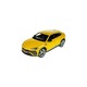 Lamborghini Urus modellautó, sárga, 1/24 méretarány