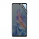 Folie de protectie GSM Box, compatibila cu ZTE Voyage 41S, Silicon, Privacy