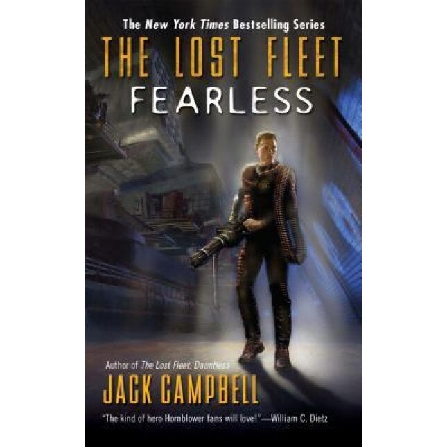 Fearless, Jack Campbell