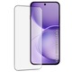 Folie sticla pentru Oppo Reno 16F, 16FS 5G 111d Full Cover / Full Glue tempered glass - clear