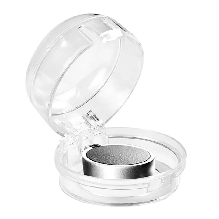 Set 6 capace protectie butoane aragaz YANYXR, transparent, universal