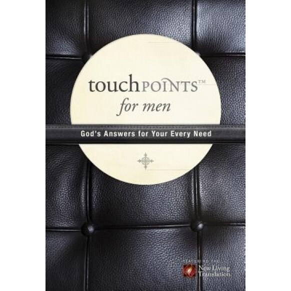 Touchpoints for Men, Ronald A. Beers (Author)