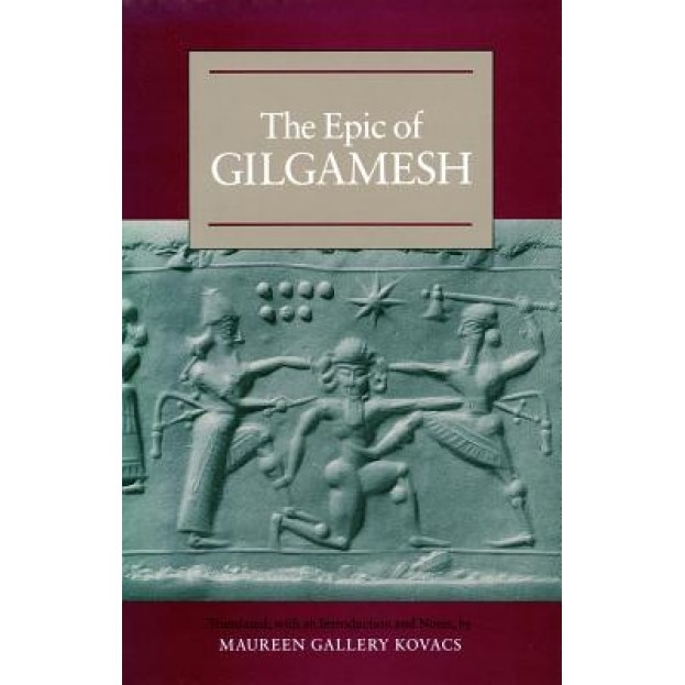 The Epic of Gilgamesh, Maureen Gallery Kovacs