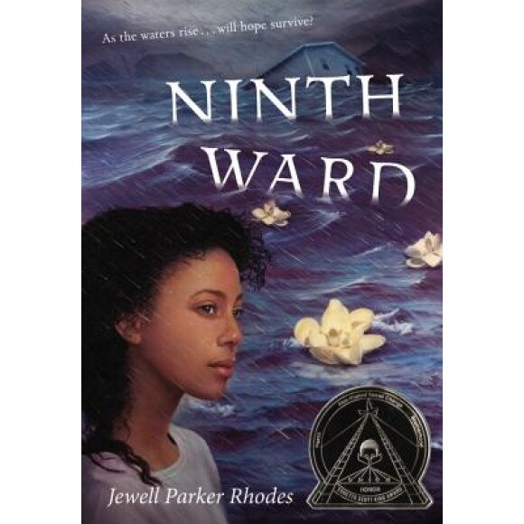Ninth Ward, Jewell Parker Rhodes (Author)
