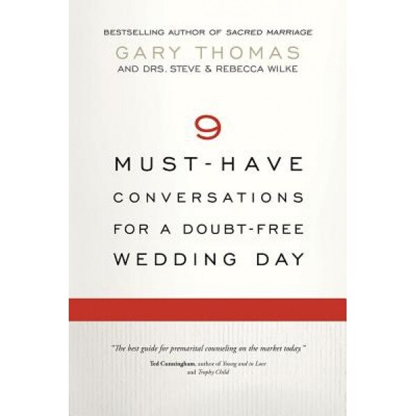 The Sacred Search: Couple's Conversation Guide, Gary Thomas (Author)