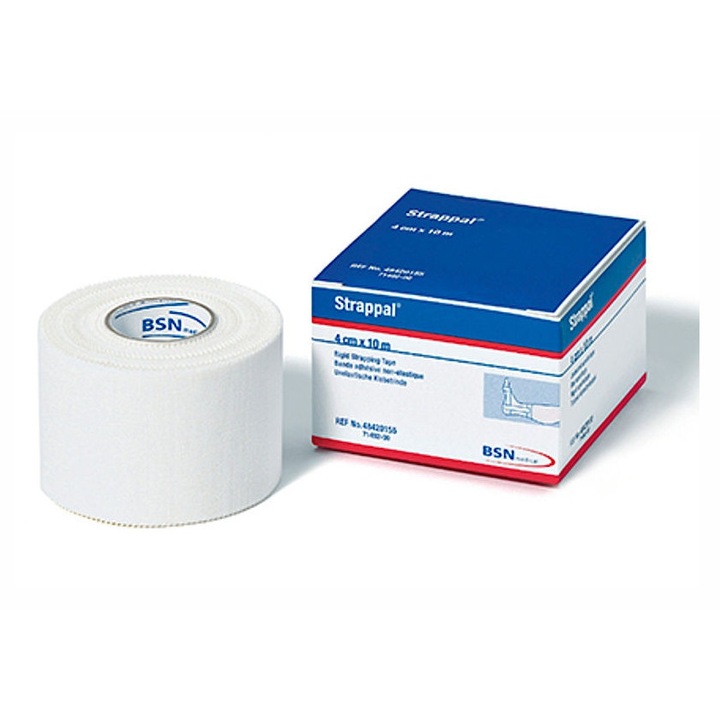 STRAPPAL SPORT 5cm x 10 m