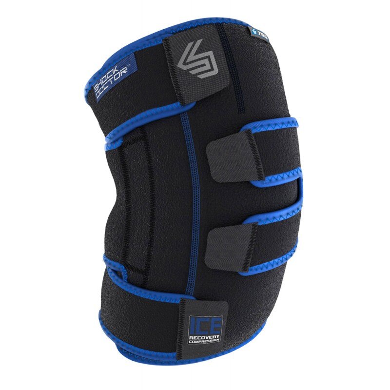 Suport compresa gheata pentru cot si genunchi