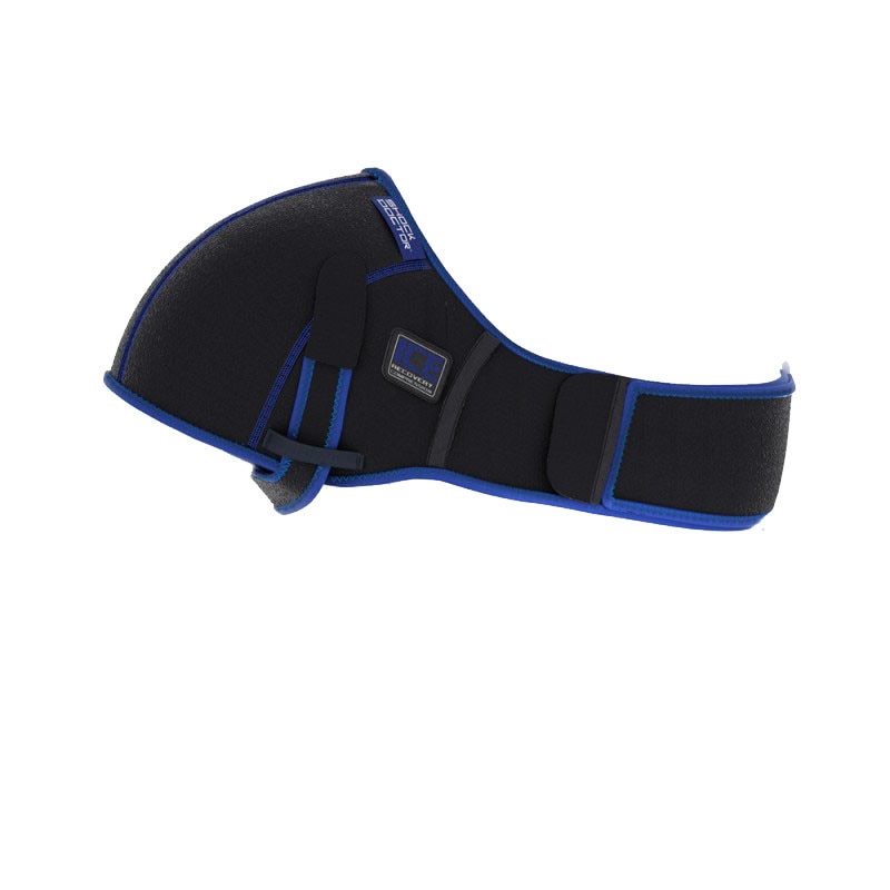 Suport compresa gheata pentru umeri, spate si piept