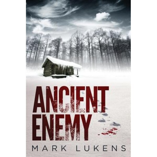 Ancient Enemy, Mark Lukens (Author)