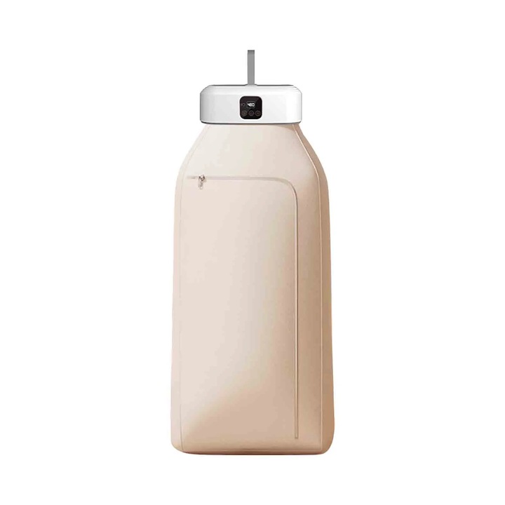 Uscator rufe YANYXR GYJ-001 pliabil 10kg alb 600W 110V
