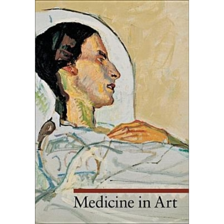 Medicine in Art, Giorgio Bordin, Laura Polo D'Ambrosio