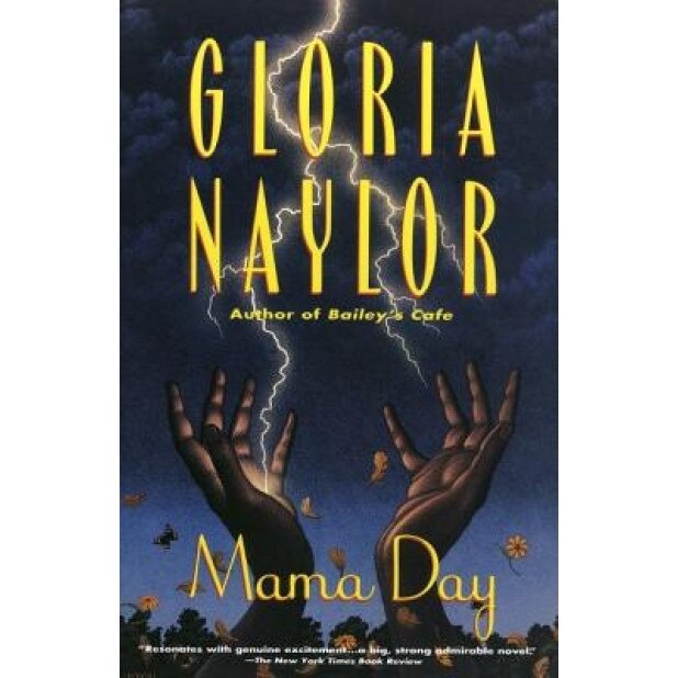 Mama Day, Gloria Naylor
