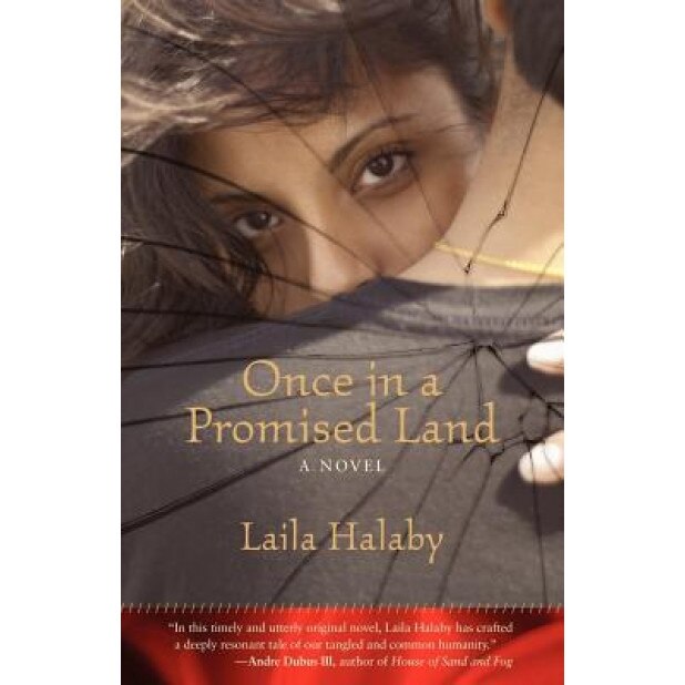 Once in a Promised Land, Laila Halaby
