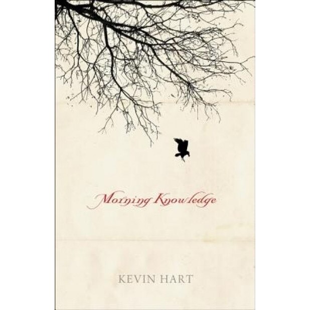 Morning Knowledge, Kevin Hart (Author)