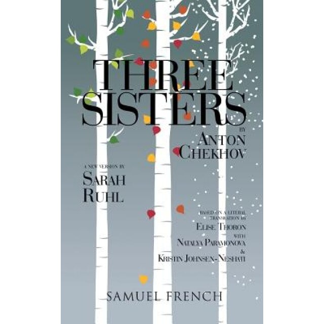 Three Sisters, Elise Thoron (Translator)