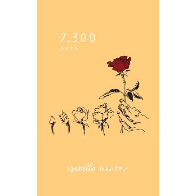 7,300 Days, Isabella Mente (Author)