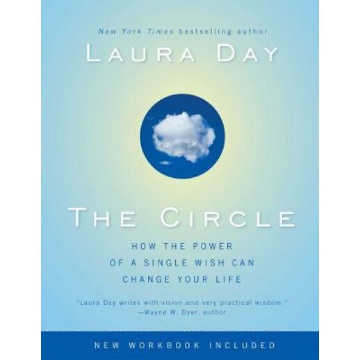 The Circle: How the Power of a Single Wish Can Change Your Life, Laura Day