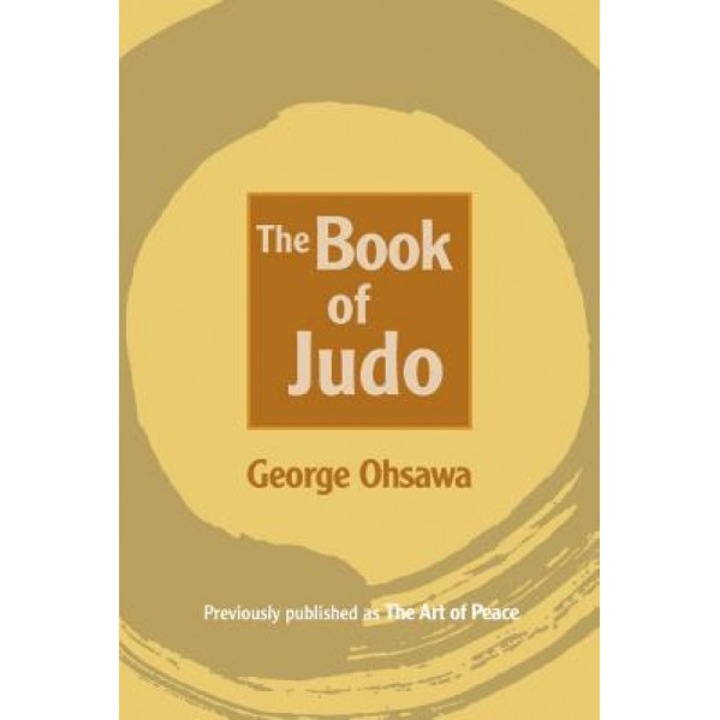 The Book of Judo, George Ohsawa (Author)