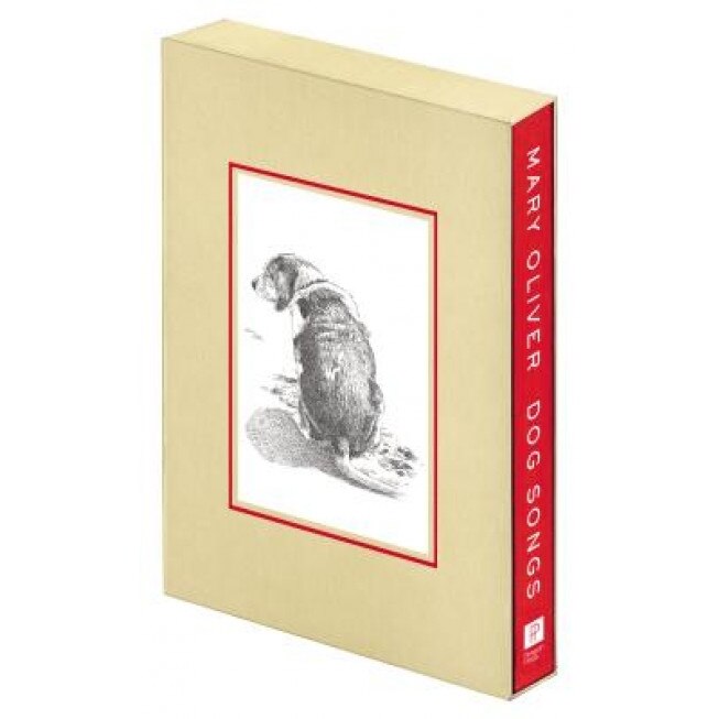 Dog Songs, Mary Oliver (Author)