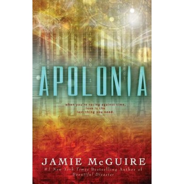 Apolonia, Jamie McGuire (Author)
