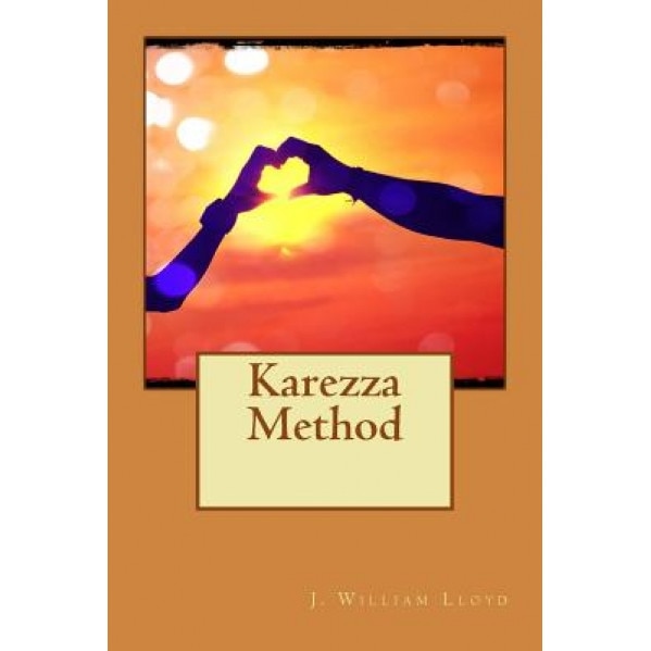 Karezza Method, J. William Lloyd (Author)