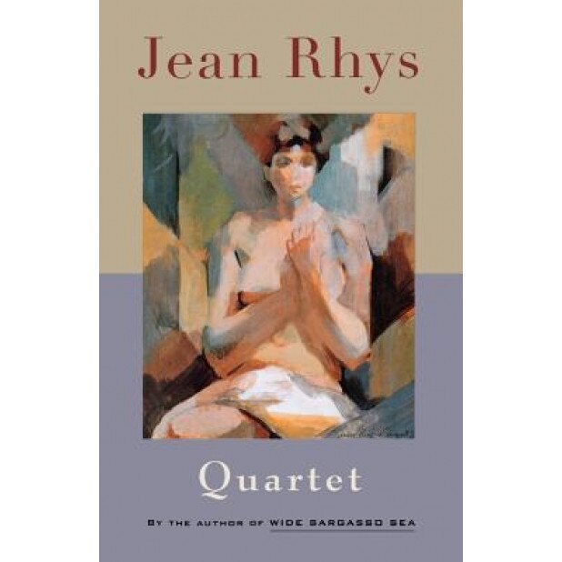 Quartet, Jean Rhys