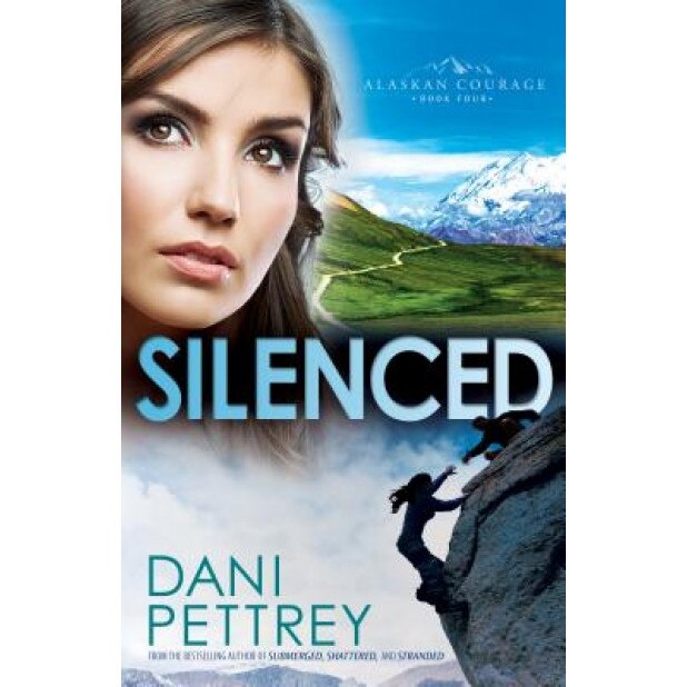 Silenced, Dani Pettrey (Author)