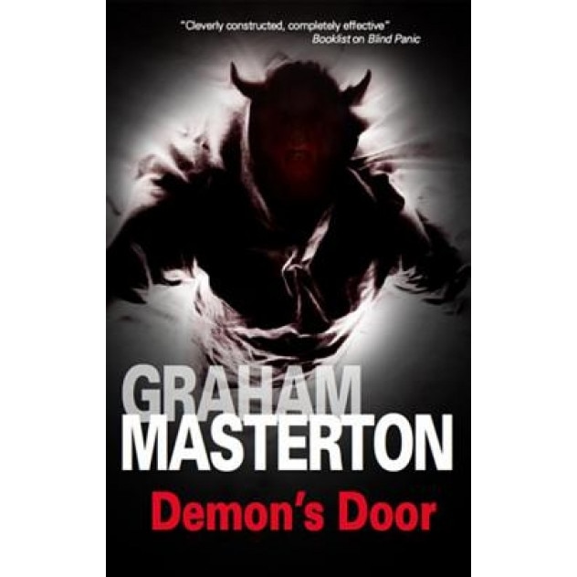 Demon's Door, Graham Masterton (Author)