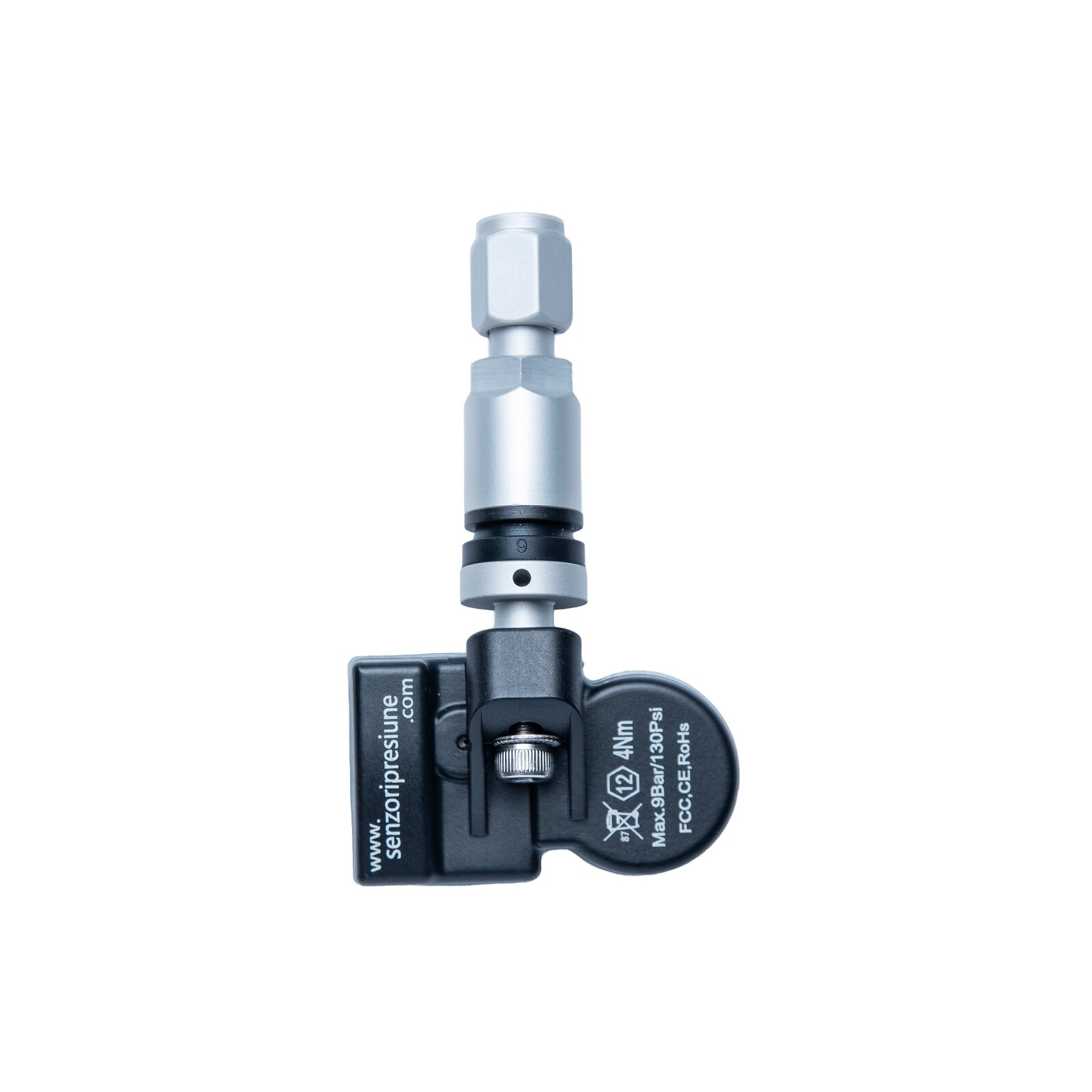 Senzor Presiune Roti TPMS Sgmw Alvez anii 2022-2026 - Valva Argintie ...