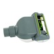 Perie aspirator YANYXR pentru par animale, 32mm, 17x5.5x11.5cm