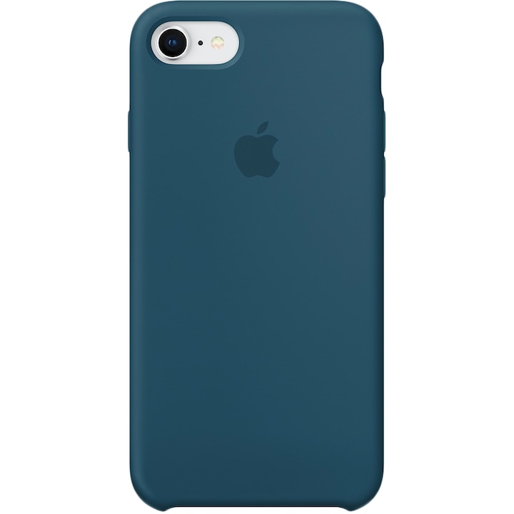 Защитен калъф Cosmos Blue, За Apple iPhone 8 / iPhone 7