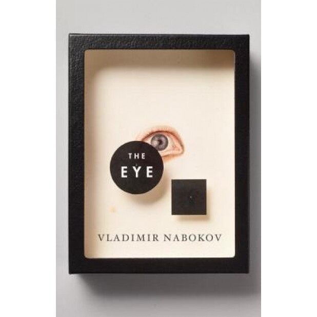 The Eye, Vladimir Nabokov