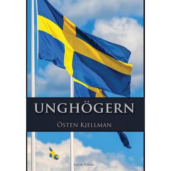 Unghogern, Osten Kjellman (Author)