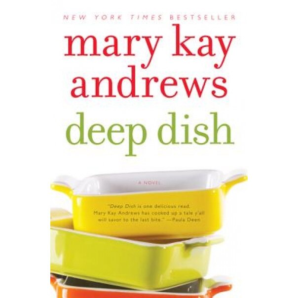 Deep Dish, Mary Kay Andrews
