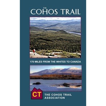 The Cohos Trail: 165-Miles of Hiking Trail from the Whites to Canada, K. R. Nilsen (Author) The Cohos Trail: 165-Miles of Hiking Trail from the Whites to Canada, K. R. Nilsen (Author)