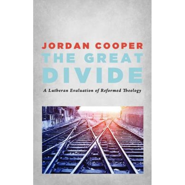 The Great Divide, Jordan Cooper (Author)
