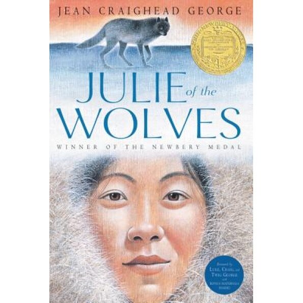 Julie of the Wolves, Jean Craighead George (Author)