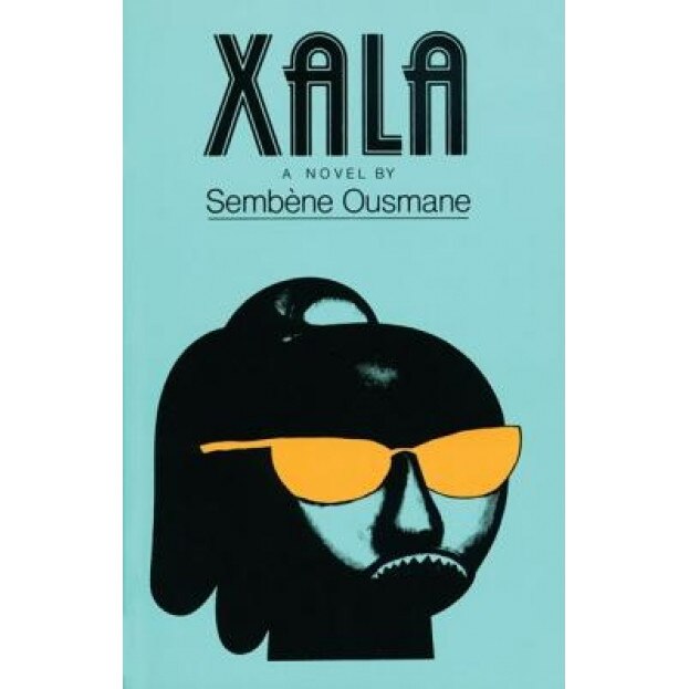 Xala, Sembene Ousmane, Ousmane Sembhne, Ousmane Sembene