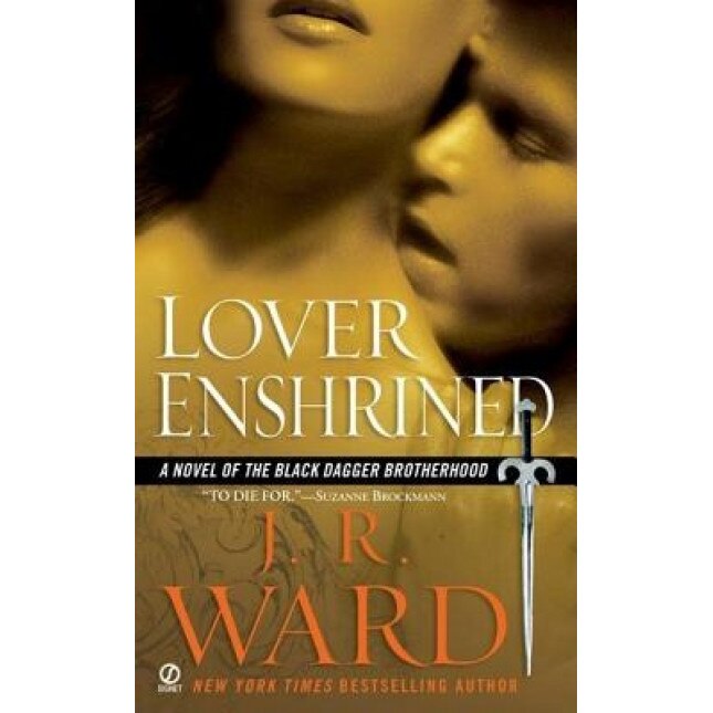 Lover Enshrined, J.R. Ward