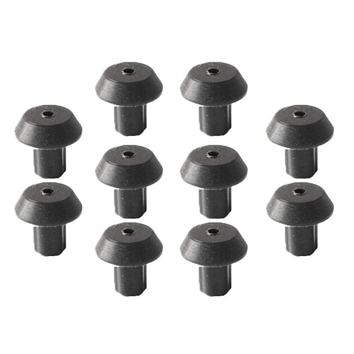 Picioruse cauciuc pentru aragaz YANYXR set 8/10/20 buc 8.5mm